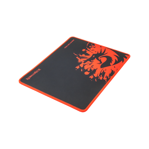 Redragon Игровой коврик Archelon M 330х260х5 мм, ткань+резина Redragon Игровой коврик Archelon M 330х260х5 мм, ткань+резина