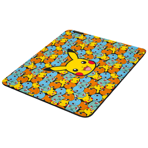Игровой коврик для мыши Razer Gigantus V2 Medium - Pokemon Kanto Starters Ed./ Razer Gigantus V2 Medium - Pokemon Kanto Starters Ed. Mouse Mat