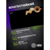 Коврик для мыши Cactus Black черный 900x400x2мм (CS-MPC-PRO02ХXL)