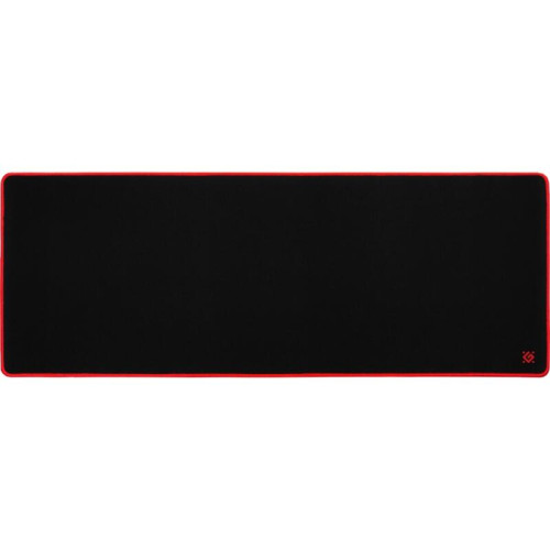 Defender Коврик для компьютерной мыши Black Ultra 800х300х3мм