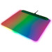 Игровой коврик для мыши Razer Firefly V2 Pro - Phantom Green Ed./ Razer Firefly V2 Pro - Phantom Green Ed. Mouse Mat Игровой коврик для мыши Razer Firefly V2 Pro - Phantom Green Ed./ Razer Firefly V2 Pro - Phantom Green Ed. Mouse Mat