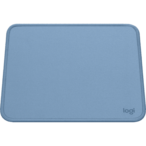 Коврик  для  мыши/ Logitech  Mouse Pad Studio Series BLUE GREY