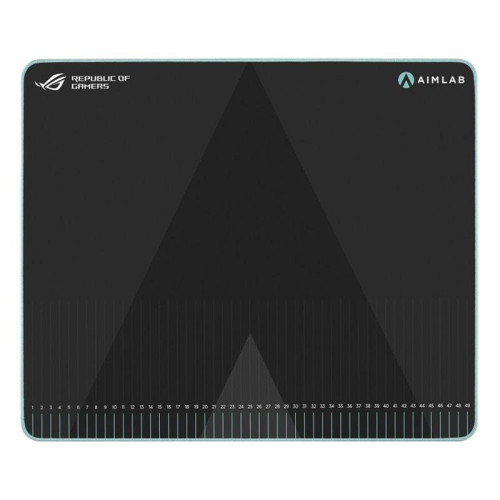 Коврик ASUS NC16-ROG HONE ACE AIM LAB EDITION /WW,508X420X3MM