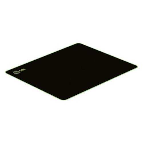 Коврик для мыши Cactus Black 400x300x3мм (CS-MP-PRO01XL) Коврик для мыши Cactus Black 400x300x3мм (CS-MP-PRO01XL)