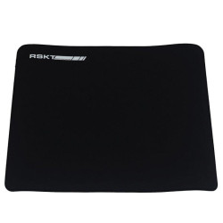 Коврик для мышки Raskat Specter PUF - M (450*400*3мм, резина+ткань, прошитый край)