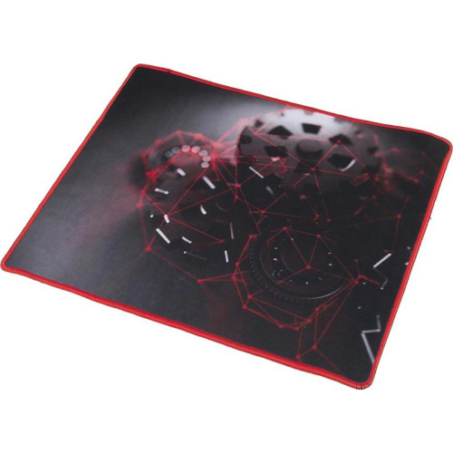 Коврик для мыши Oklick OK-F0350 Средний рисунок/грани 350x280x3мм