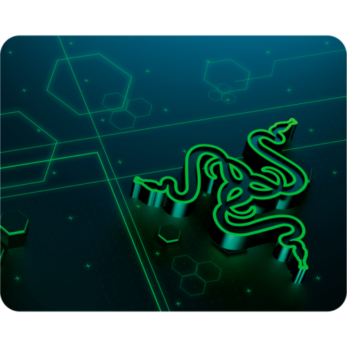 Игровой коврик для мыши Razer Goliathus Mobile Small/ Razer Goliathus Mobile - Soft Gaming Mouse Mat - Small - FRML Packaging