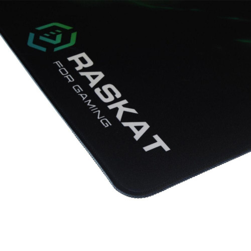 Коврик для мышки Raskat Ronin FF - L (900*400*3, резина+ткань, прошитый край) Коврик для мышки Raskat Ronin FF - L (900*400*3, резина+ткань, прошитый край)