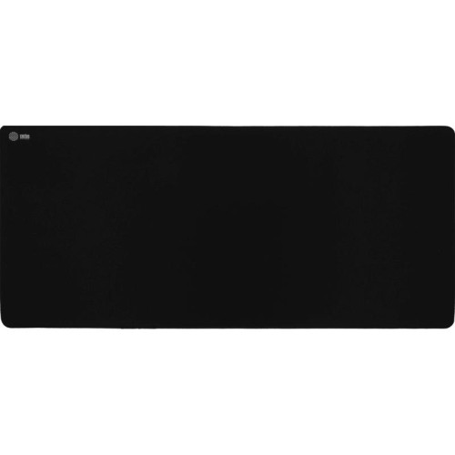 Коврик для мыши Cactus Black черный 900x400x3мм (CS-MPC-PRO01XXL)