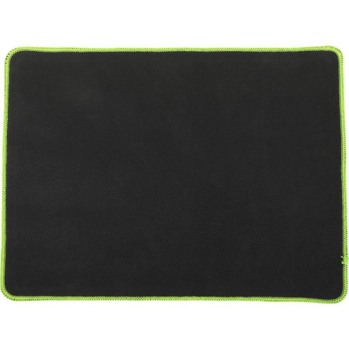 Коврик для мыши Cactus Black черный 400x300x3мм (CS-MPC-PRO01XL)