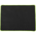 Коврик для мыши Cactus Black черный 400x300x3мм (CS-MPC-PRO01XL) Коврик для мыши Cactus Black черный 400x300x3мм (CS-MPC-PRO01XL)