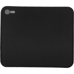 Коврик для мыши Cactus Black черный 300x250x3мм (CS-MPC-D01M)