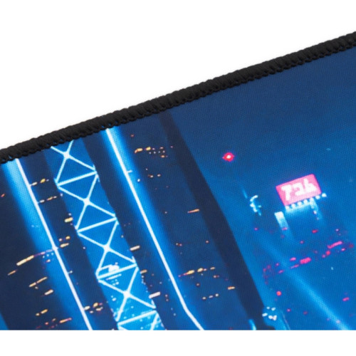 Коврик для мыши Oklick OK-T1000CP XL рисунок 1000x400x2мм