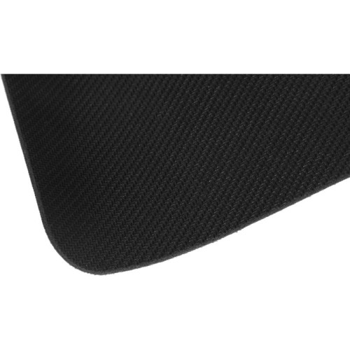Коврик для мыши Cactus Black Mesh черный 250x200x3мм (CS-MP-D02S)