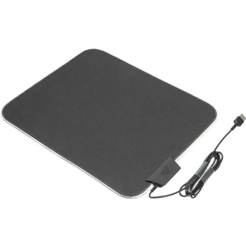 Коврик SteelSeriesQcK Prism Cloth RGB Gaming Mousepad M