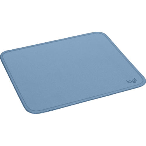 Коврик для мыши/ Logitech Mouse Pad Studio Series BLUE GREY Коврик для мыши/ Logitech Mouse Pad Studio Series BLUE GREY