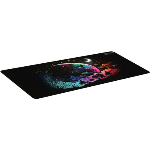Коврик для мыши Cactus Moon 700x400x3мм (CS-MP-PRO05XLL)