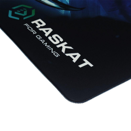 Коврик для мышки Raskat Rogue SW - XL (1200*600*3мм, резина+ткань, прошитый край) Коврик для мышки Raskat Rogue SW - XL (1200*600*3мм, резина+ткань, прошитый край)
