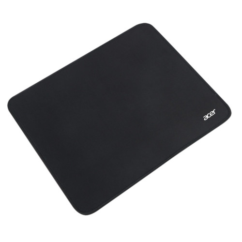 Коврик для мыши Acer OMP211 Средний черный 350x280x3мм (ZL.MSPEE.002) Коврик для мыши Acer OMP211 Средний черный 350x280x3мм (ZL.MSPEE.002)