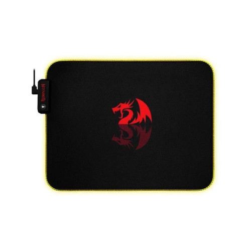 Коврик для мыши DEFENDER PLUTO REDRAGON 77588 Коврик для мыши DEFENDER PLUTO REDRAGON 77588