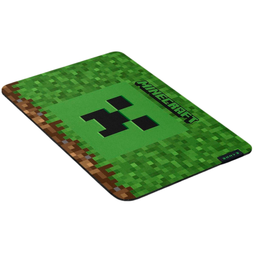 Игровой коврик для мыши Razer Gigantus V2 Medium - Minecraft Ed./ Razer Gigantus V2 Medium - Minecraft Ed. Mouse Mat Игровой коврик для мыши Razer Gigantus V2 Medium - Minecraft Ed./ Razer Gigantus V2 Medium - Minecraft Ed. Mouse Mat