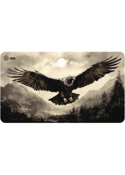 Коврик для мыши Cactus Flying hawk 700x400x4мм (CS-MP-COR02XLL)