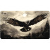 Коврик для мыши Cactus Flying hawk 700x400x4мм (CS-MP-COR02XLL)