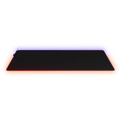 Коврик SteelSeriesQcK Prism Cloth RGB Gaming Mousepad 3XL