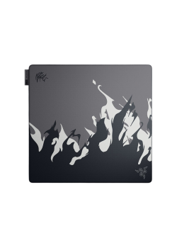 Игровой коврик для мыши Razer Gigantus V2 Pro - NiKo Ed. Mousepad/ Razer Gigantus V2 Pro - NiKo Ed. Mousepad