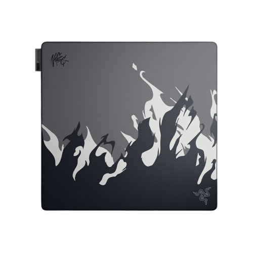 Игровой коврик для мыши Razer Gigantus V2 Pro - NiKo Ed. Mousepad/ Razer Gigantus V2 Pro - NiKo Ed. Mousepad