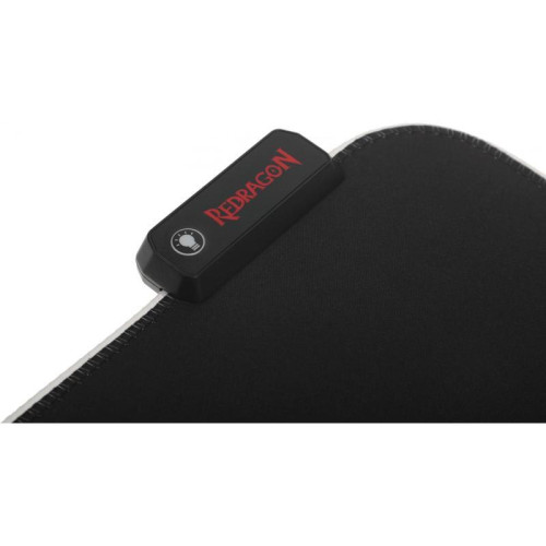 Коврик для мыши DEFENDER PLUTO REDRAGON 77588 Коврик для мыши DEFENDER PLUTO REDRAGON 77588