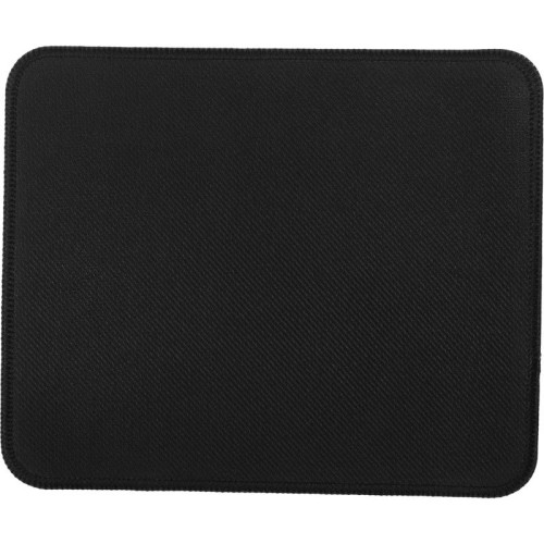 Коврик для мыши Cactus Black черный 300x250x3мм (CS-MPC-D01M)