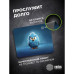 Коврик для мыши Cactus Bird 220x180x2мм (CS-MP-P13XS) Коврик для мыши Cactus Bird 220x180x2мм (CS-MP-P13XS)