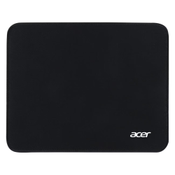 Коврик для мыши/ Коврик для мыши Acer OMP211 Средний 350x280x3мм black