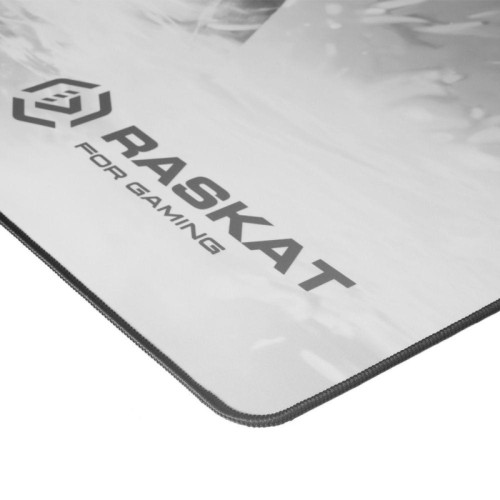 Коврик для мышки Raskat Paladin CG - XL (1200*600*3мм, резина+ткань, прошитый край, ч/б рисунок) Коврик для мышки Raskat Paladin CG - XL (1200*600*3мм, резина+ткань, прошитый край, ч/б рисунок)