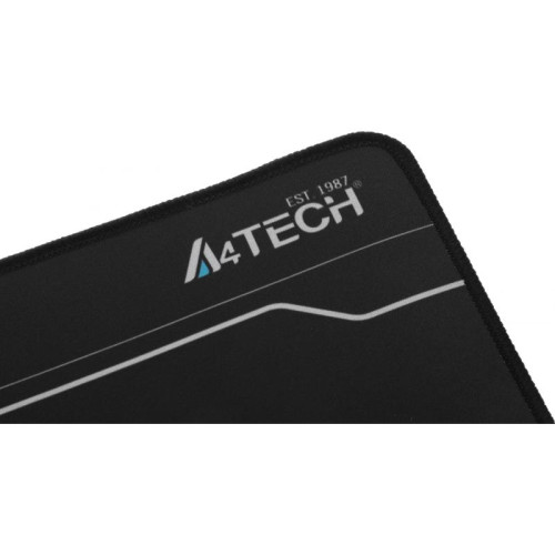 Коврик для мыши A4Tech X7 Pad XP-70M Средний черный 350x280x3мм