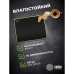 Коврик для мыши Cactus Black черный 400x300x3мм (CS-MPC-PRO01XL) Коврик для мыши Cactus Black черный 400x300x3мм (CS-MPC-PRO01XL)