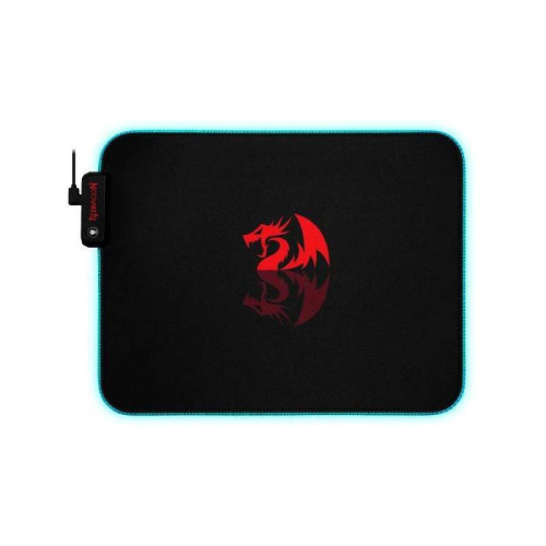 Коврик для мыши DEFENDER PLUTO REDRAGON 77588 Коврик для мыши DEFENDER PLUTO REDRAGON 77588
