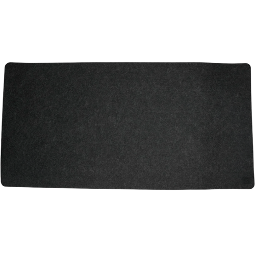 Коврик для мыши/ Mouse pad GEEK NOOK 80*40CM Black Felt