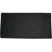 Коврик для мыши/ Mouse pad GEEK NOOK 80*40CM Black Felt