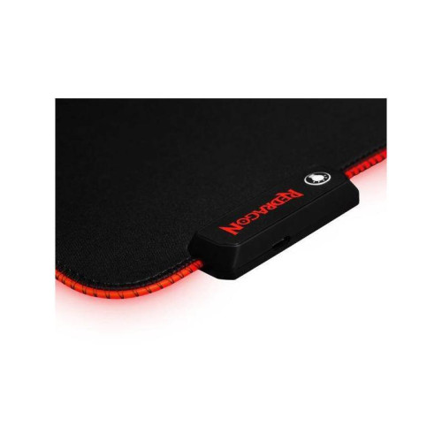 Коврик для мыши DEFENDER PLUTO REDRAGON 77588 Коврик для мыши DEFENDER PLUTO REDRAGON 77588