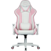 Кресло/ Caliber R1S Gaming Chair PINK&WHITE