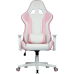 Кресло/ Caliber R1S Gaming Chair PINK&WHITE