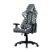 Кресло/ Caliber R1S Gaming Chair Black CAMO