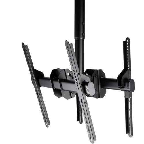 Кронштейн для телевизора Arm Media LCD-1750 черный 26