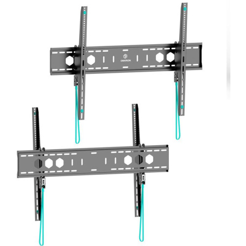 Кронштейн для телевизора Onkron UT12 черный 60