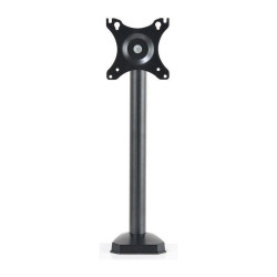 Кронштейн для мониторов ЖК Buro M3 черный 15