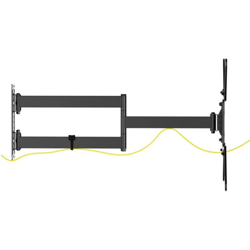 Кронштейн для телевизора Ultramounts UM960 черный 23