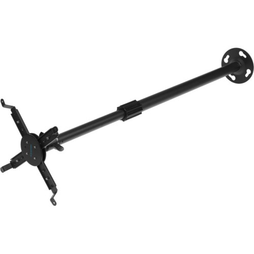 Кронштейн для проектора Kromax PROJECTOR-300 серый макс.10кг потолочный поворот и наклон