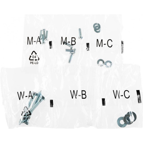 Кронштейн для телевизора Ultramounts UM860 черный 13